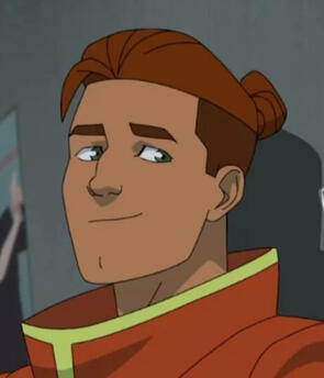 Rex Splode [@TooRexyForYou]